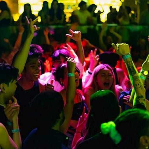 K-Pop Club Party Richmond Tickets