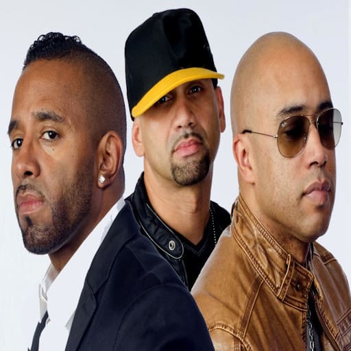 K7 & TKA Richmond Concert Tickets