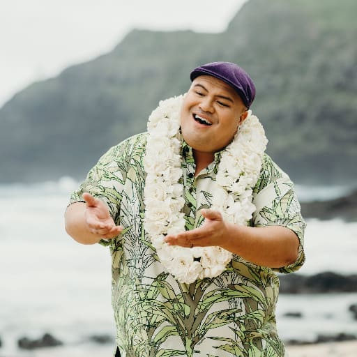 Kalani Pea Richmond Concert Tickets