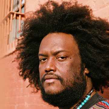 Kamasi Washington Richmond Concert Tickets