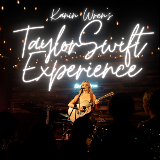 Kanin Wren's Taylor Swift Experience Richmond Tickets