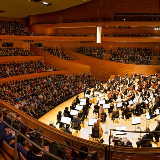 Kansas City Symphony Richmond Tickets