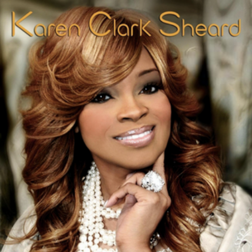 Karen Clark Sheard Richmond Tickets