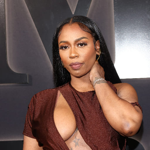 Kash Doll Richmond Tickets