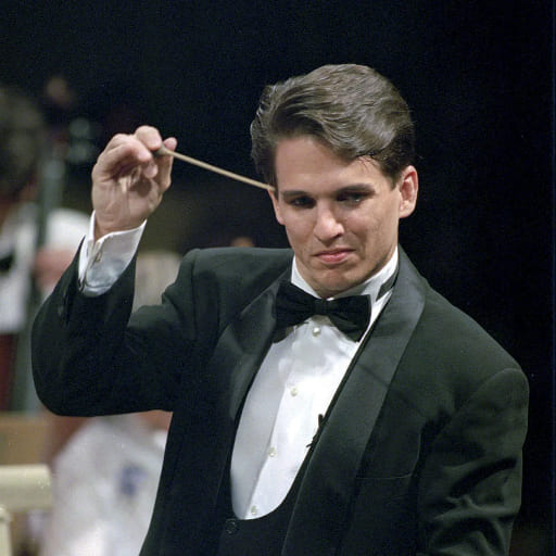Keith Lockhart Richmond Tickets