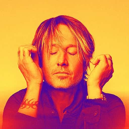 Keith Urban Richmond Tickets