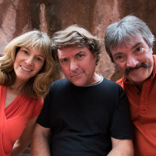 Keller and The Keels in Richmond