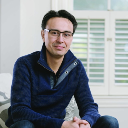 Ken-David Masur Richmond Tickets