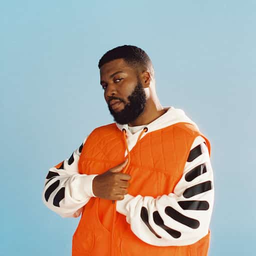Khalid Tickets 2026