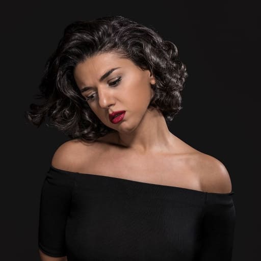 Khatia Buniatishvili Richmond Tickets