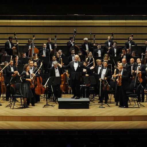 Kodaly Richmond Tickets