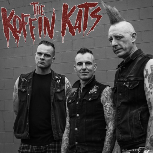 Koffin Kats Richmond Tickets