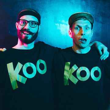 Koo Koo Kanga Roo Richmond Tickets