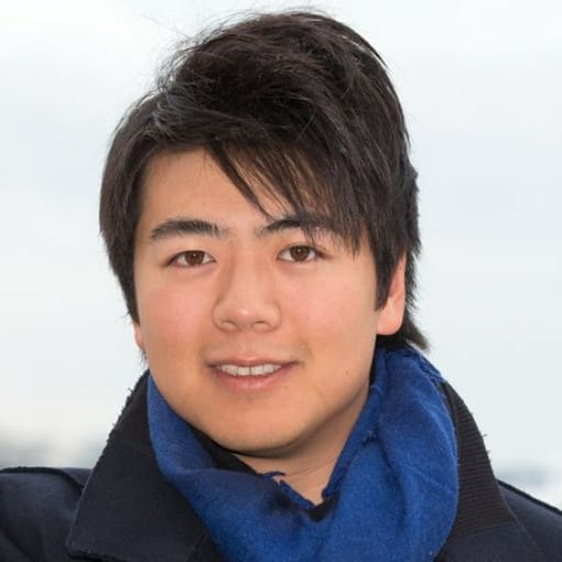 Lang Lang Richmond Tickets