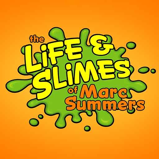 The Life and Slimes of Marc Summers Tickets