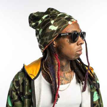 Lil Wayne Richmond Tickets