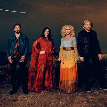 Little Big Town Richmond Tickets