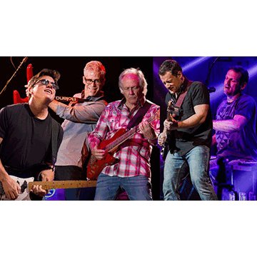 Little River Band Tickets 2026