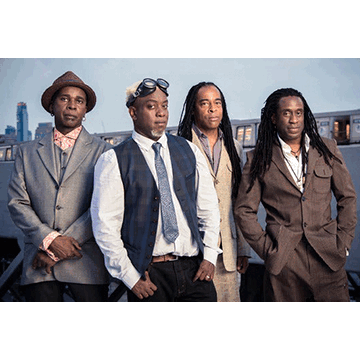 Living Colour Richmond Tickets