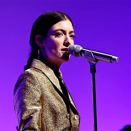Lorde Tickets