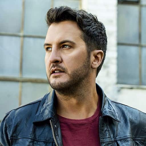 Luke Bryan Richmond Tickets
