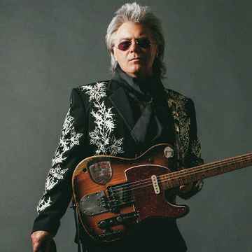 Marty Stuart Richmond Tickets