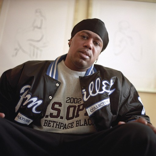 Master P Richmond Tickets