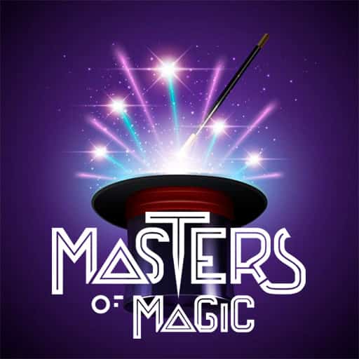 Masters of Magic Richmond Tickets