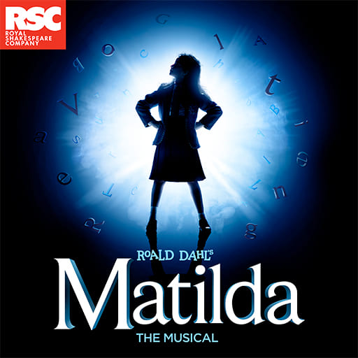 Matilda - The Musical in Richmond