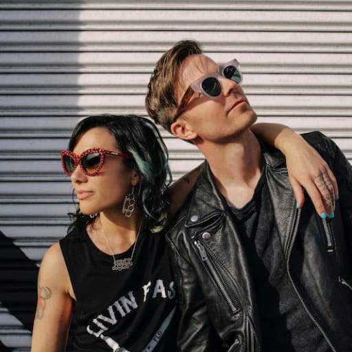 Matt And Kim in Richmond