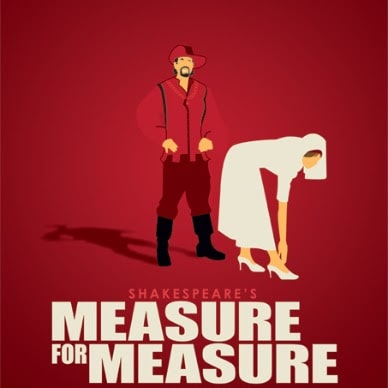 Measure For Measure in Richmond