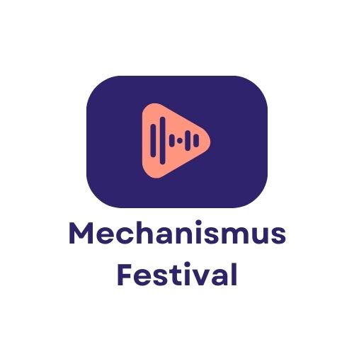 Mechanismus Festival Richmond Tickets