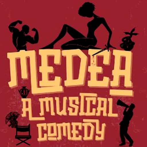 Medea: A Musical Comedy in Richmond