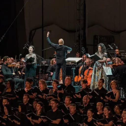 Meet The Mahlers Richmond Concert Tickets