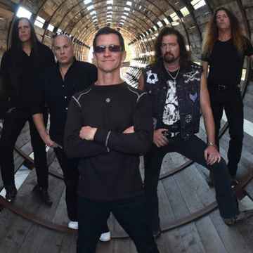 Metal Church Richmond Tickets