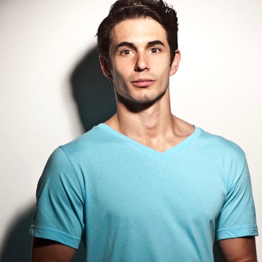 Michael Blaustein Tickets