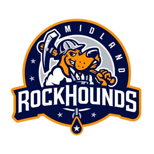 Midland Rockhounds Tickets