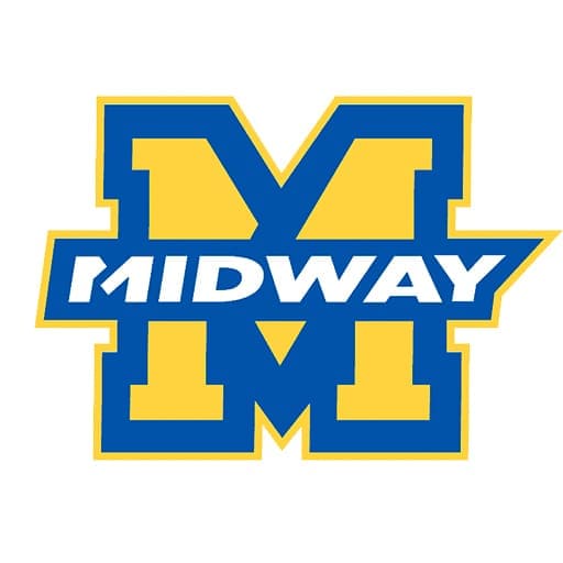 Midway Athletics Eagles Basketball Tickets