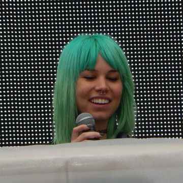 Mija Richmond Tickets