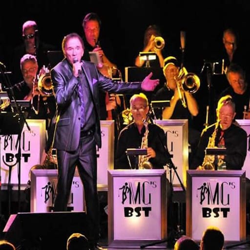 Mike Girard's Big Swinging Thing Richmond Concert Tickets