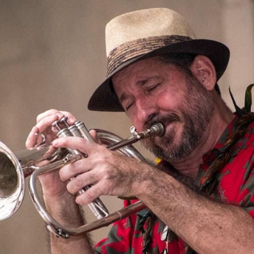 Mike Lewis Big Band Richmond Tickets