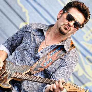 Mike Zito Richmond Concert Tickets