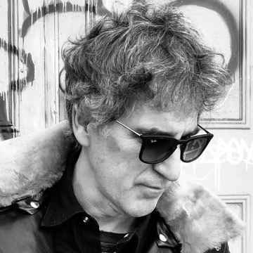 Mikel Erentxun Richmond Concert Tickets