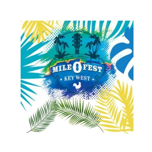 Mile 0 Fest Key West Richmond Concert Tickets