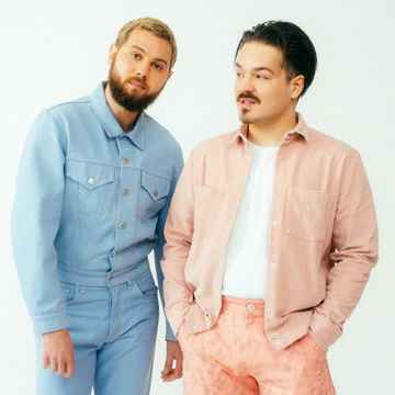 Milky Chance Richmond Tickets