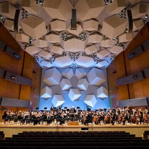 Minnesota Orchestra Richmond Tickets