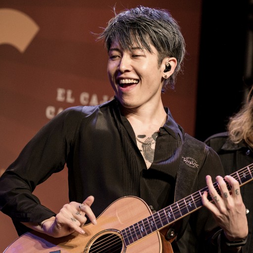 Miyavi Richmond Concert Tickets