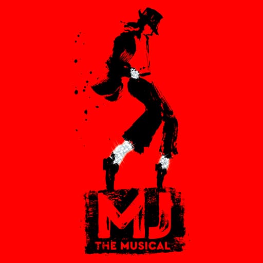 MJ - The Musical in Richmond