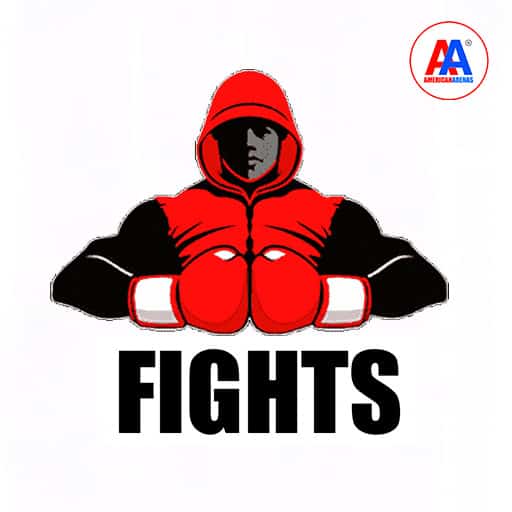 AKA51 Fight Night Tickets