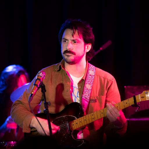 Mo Lowda - Band Richmond Concert Tickets